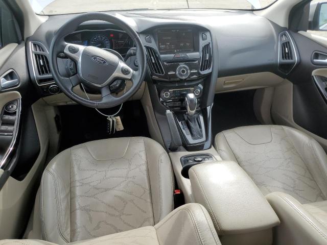 Photo 8 from auction – 2014 FORD FOCUS BEV with VIN 1FADP3R47EL264610