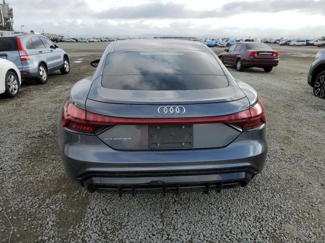 Photo 6 from auction – 2022 AUDI E-TRON GT with VIN WAUEJBFW9N7004649