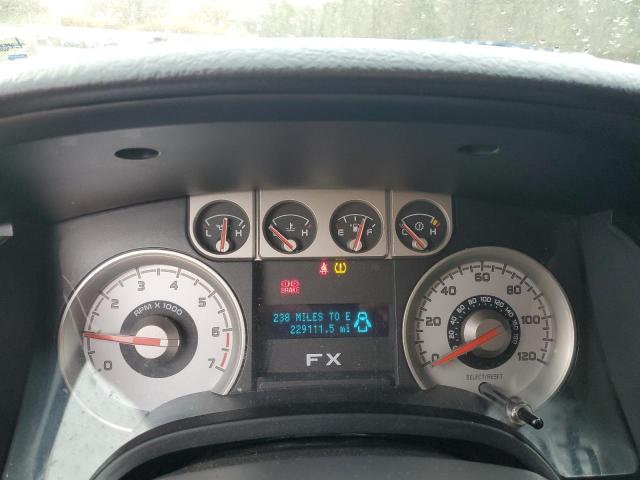Photo 9 from auction – 2010 FORD F150 SUPER with VIN 1FTEW1C84AKB46399
