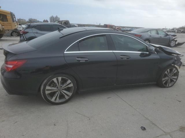 Photo 3 from auction – 2019 MERCEDES-BENZ CLA 250 with VIN WDDSJ4EB9KN776517