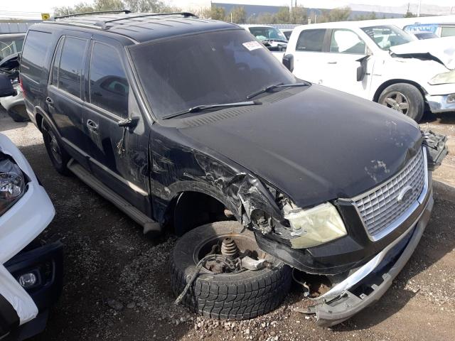 Photo 4 from auction – 2003 FORD EXPEDITION with VIN 1FMFU18L93LB69497