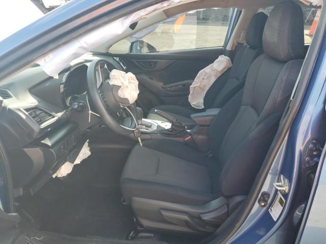 Photo 7 from auction – 2021 SUBARU CROSSTREK with VIN JF2GTABC3MH344840