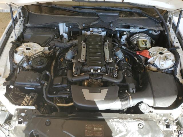Zdjęcie 11 z aukcji – 2007 BMW 550 I z VIN WBANB53507CP04533