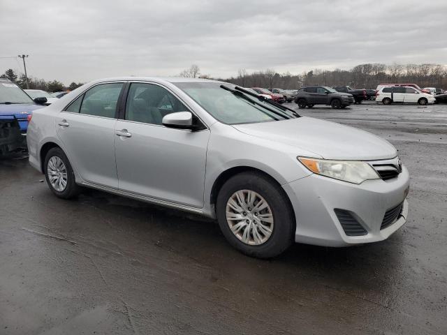 Photo 4 from auction – 2012 TOYOTA CAMRY BASE with VIN 4T1BF1FK0CU014477