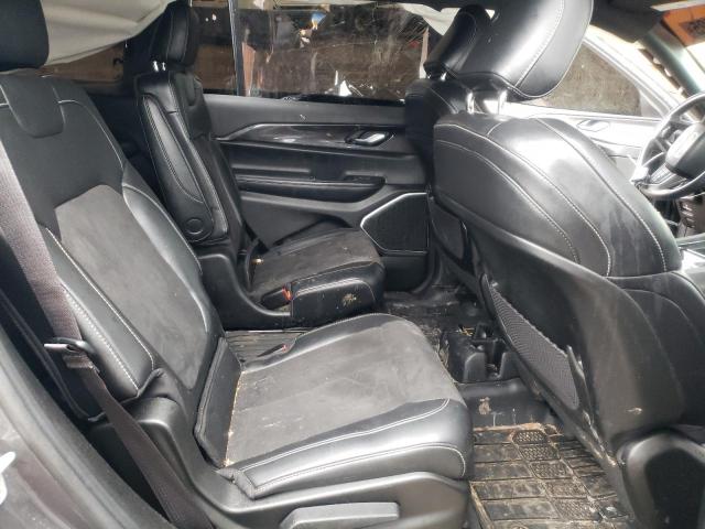 Photo 11 from auction – 2022 JEEP GRAND CHER with VIN 1C4RJKAG2N8559781