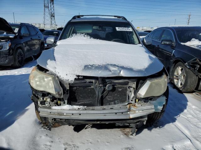 Photo 5 from auction – 2009 SUBARU FORESTER 2 with VIN JF2SH63689H708923