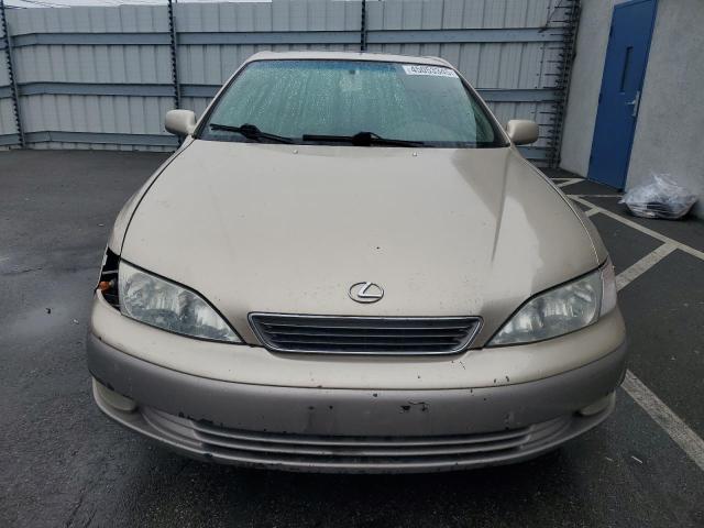 Zdjęcie 5 z aukcji – 1998 LEXUS ES 300 z VIN JT8BF28G8W0137375