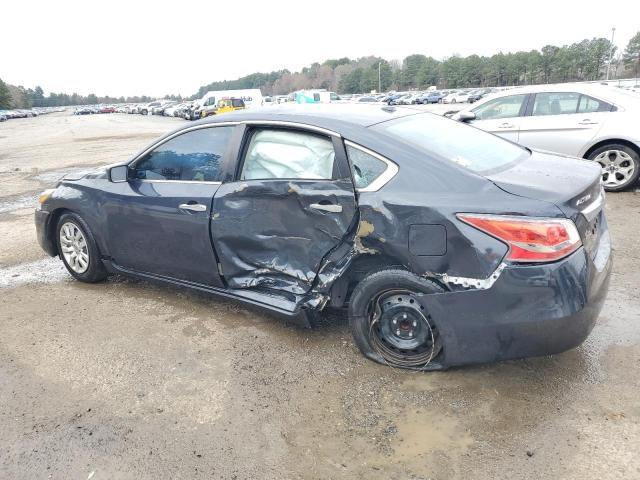 Photo 2 from auction – 2015 NISSAN ALTIMA 2.5 with VIN 1N4AL3APXFC178326