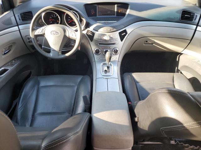 Photo 8 from auction – 2011 SUBARU TRIBECA LI with VIN 4S4WX9KD0B4402649