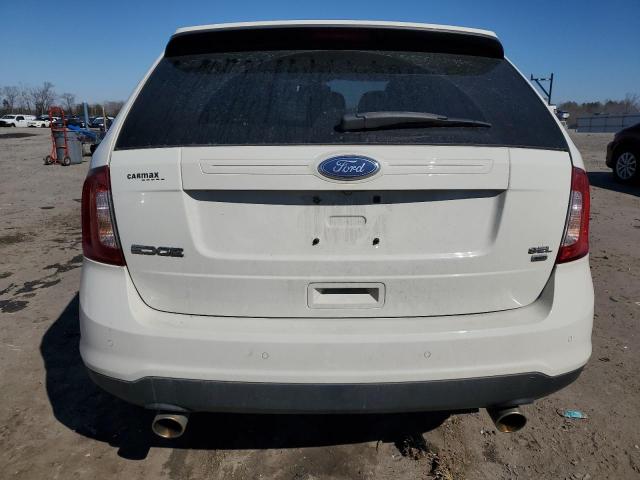 Photo 6 from auction – 2013 FORD EDGE SEL with VIN 2FMDK4JC2DBC44194