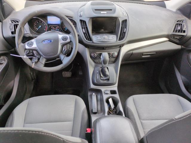 Photo 8 from auction – 2014 FORD ESCAPE SE with VIN 1FMCU0GX2EUB99536