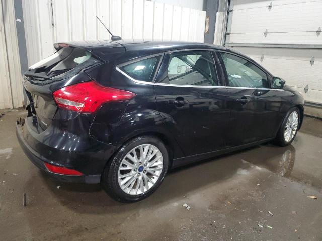 Photo 3 from auction – 2017 FORD FOCUS TITA with VIN 1FADP3N29HL291333