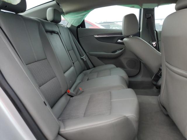 Photo 10 from auction – 2017 CHEVROLET IMPALA with VIN 2G1105SA4H9184120