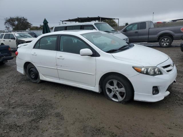 Photo 4 from auction – 2012 TOYOTA COROLLA BA with VIN 2T1BU4EE2CC908405