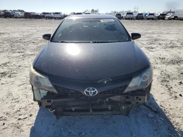 Photo 5 from auction – 2014 TOYOTA CAMRY L with VIN 4T1BF1FK8EU360859