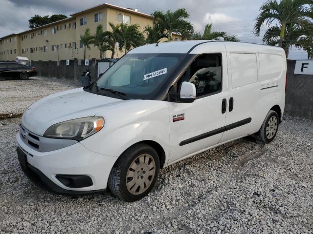 RAM PROMASTER 2017 with VIN ZFBERFBB2H6E55153 - Photo from auction