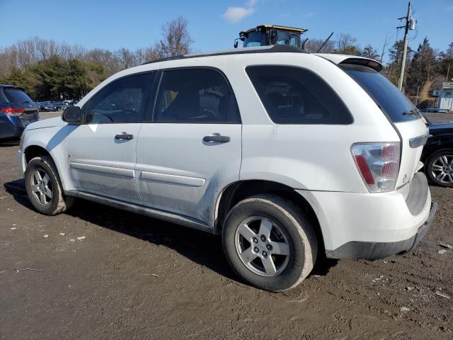 Photo 2 from auction – 2009 CHEVROLET EQUINOX LS with VIN 2CNDL23F696247866