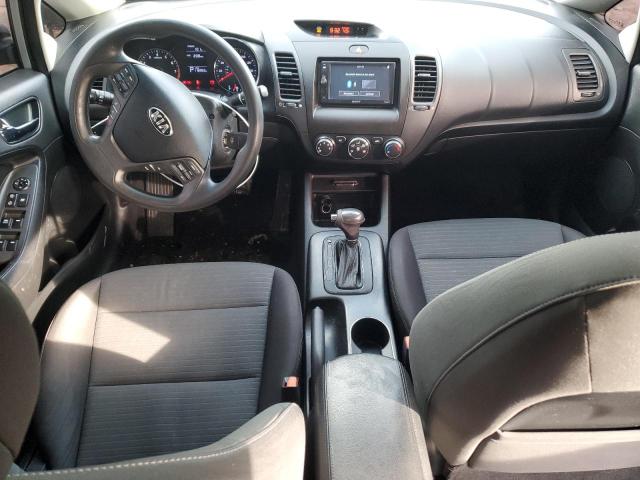 Photo 8 from auction – 2014 KIA FORTE LX with VIN KNAFX4A61E5157561