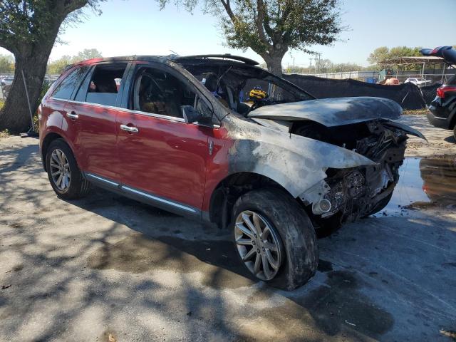 Снимка 4 от търг – 2013 LINCOLN MKX с VIN 2LMDJ6JK7DBL03055