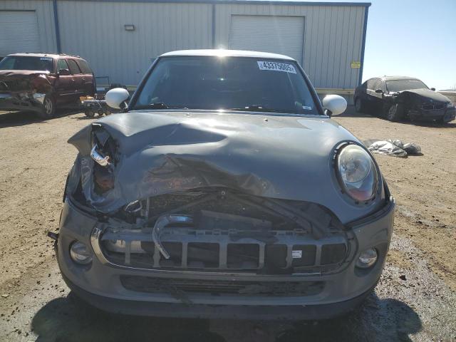 Photo 5 from auction – 2017 MINI COOPER with VIN WMWXP5C34H2F60925