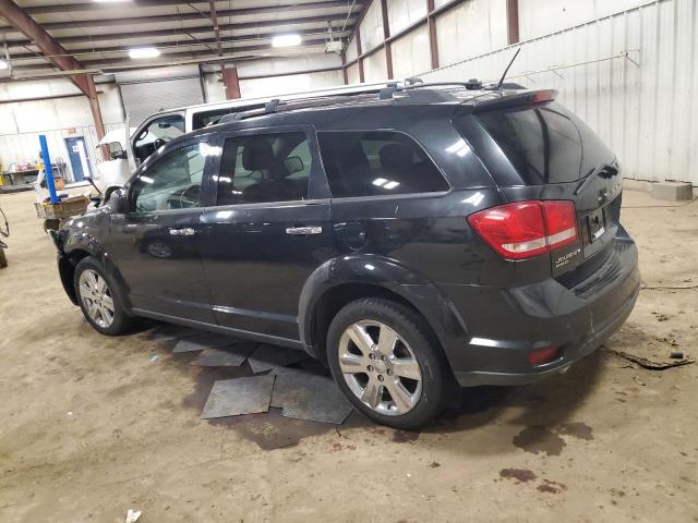 Photo 2 from auction – 2012 DODGE JOURNEY R/ with VIN 3C4PDDFG3CT283242