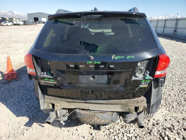 Photo 6 from auction – 2015 DODGE JOURNEY SX with VIN 3C4PDCBG1FT726539
