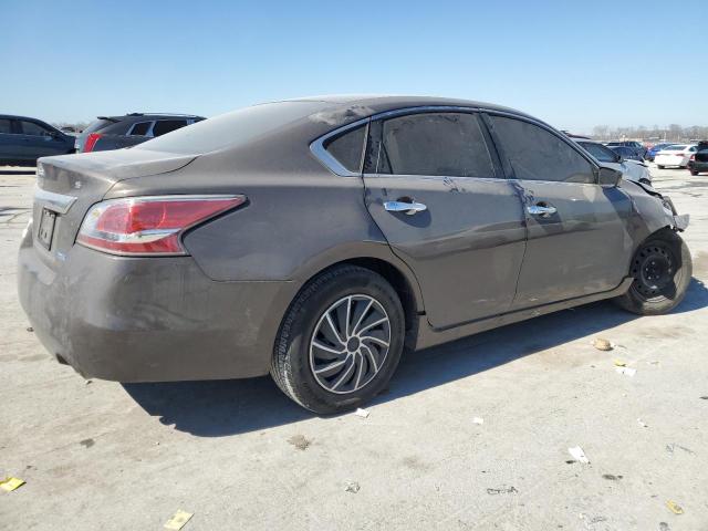 Photo 3 from auction – 2014 NISSAN ALTIMA 2.5 with VIN 1N4AL3APXEC124989