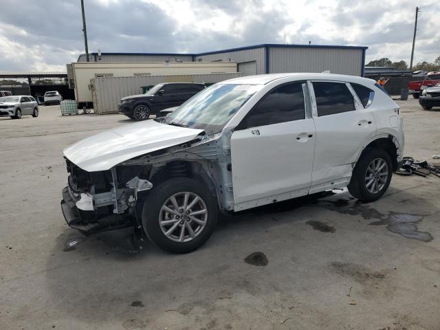 Photo 1 from auction – 2023 MAZDA CX-5 SELEC with VIN JM3KFBBM3P0145070