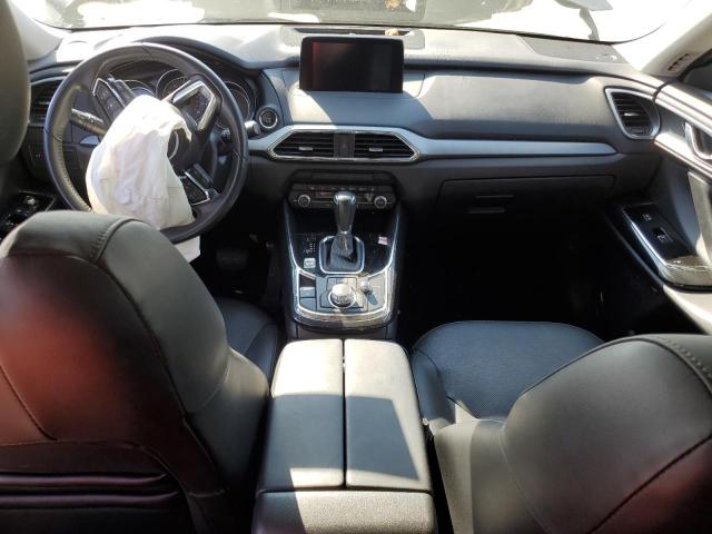 Photo 8 from auction – 2019 MAZDA CX-9 TOURI with VIN JM3TCACY5K0312904