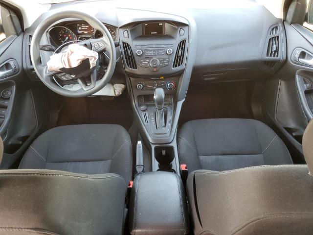 Photo 8 from auction – 2018 FORD FOCUS SE with VIN 1FADP3K27JL329409