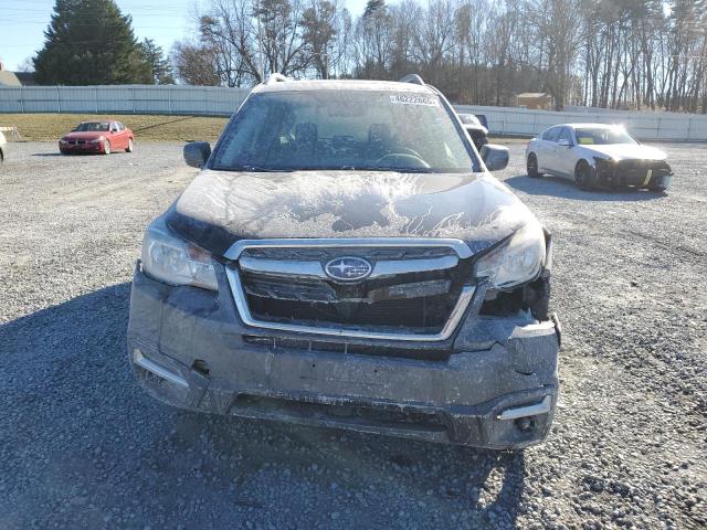 Снимка 5 от търг – 2018 SUBARU FORESTER 2 с VIN JF2SJAEC7JH486891