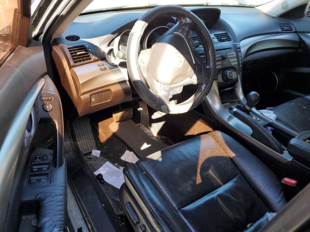 Photo 8 from auction – 2009 ACURA TL with VIN 19UUA86239A001187
