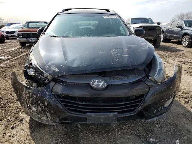 Photo 5 from auction – 2015 HYUNDAI TUCSON LIM with VIN KM8JU3AG2FU047985