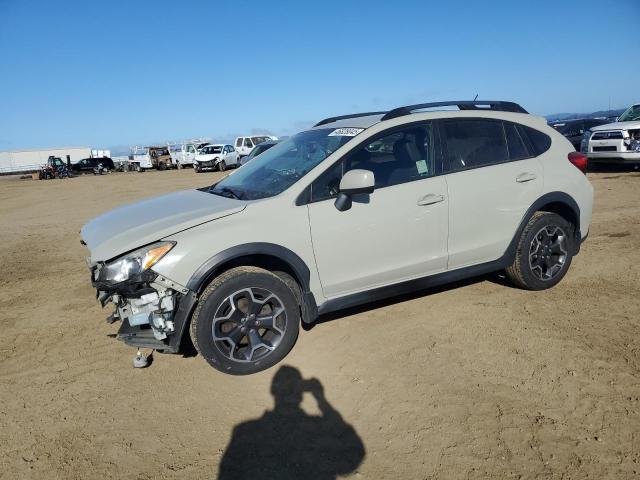 SUBARU XV CROSSTR 2013 с VIN JF2GPAGC9D2849877 - Фото с аукциона