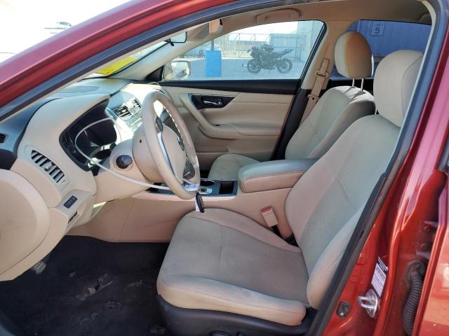 Photo 7 from auction – 2015 NISSAN ALTIMA 2.5 with VIN 1N4AL3AP0FC457557