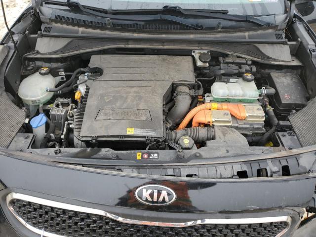 Photo 11 from auction – 2019 KIA NIRO FE with VIN KNDCB3LC6K5254168