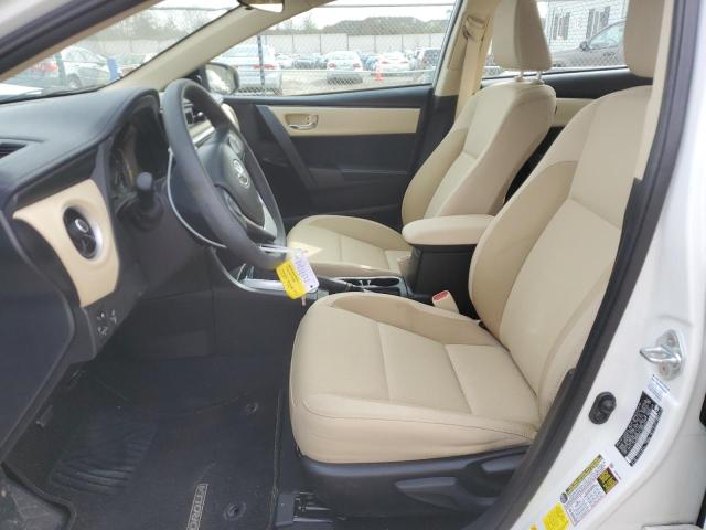 Photo 7 from auction – 2018 TOYOTA COROLLA L with VIN 5YFBURHE1JP820113