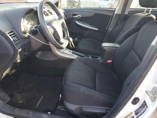 Photo 7 from auction – 2012 TOYOTA COROLLA BA with VIN 2T1BU4EE5CC841427