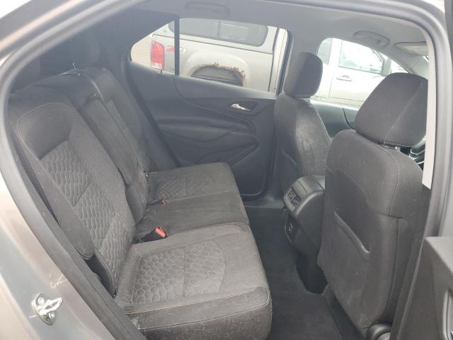 Photo 11 from auction – 2019 CHEVROLET EQUINOX LT with VIN 3GNAXUEV2KS545258
