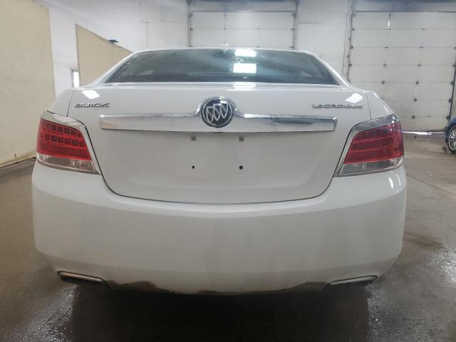 Photo 6 from auction – 2012 BUICK LACROSSE with VIN 1G4GC5E33CF120765