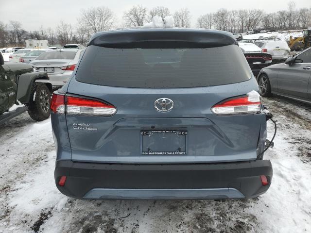 Photo 6 from auction – 2024 TOYOTA CORILLA with VIN 7MUAAAAG2RV116531
