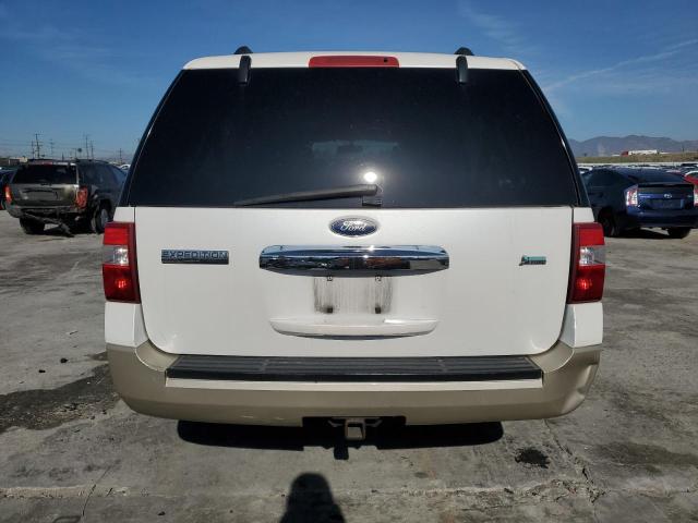 Photo 6 from auction – 2010 FORD EXPEDITION with VIN 1FMJK1H54AEB65036