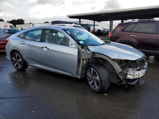 Photo 4 from auction – 2016 HONDA CIVIC TOUR with VIN 19XFC1F91GE219127