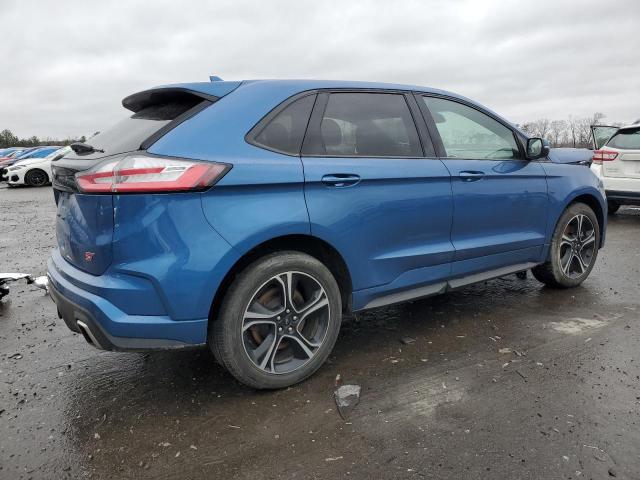 Photo 3 from auction – 2019 FORD EDGE ST with VIN 2FMPK4AP0KBB94358