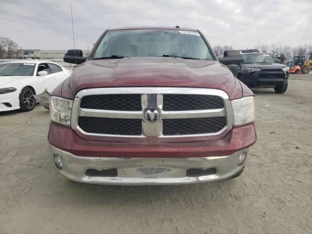 Photo 5 from auction – 2021 RAM 1500 CLASS with VIN 3C6RR7KG8MG564746