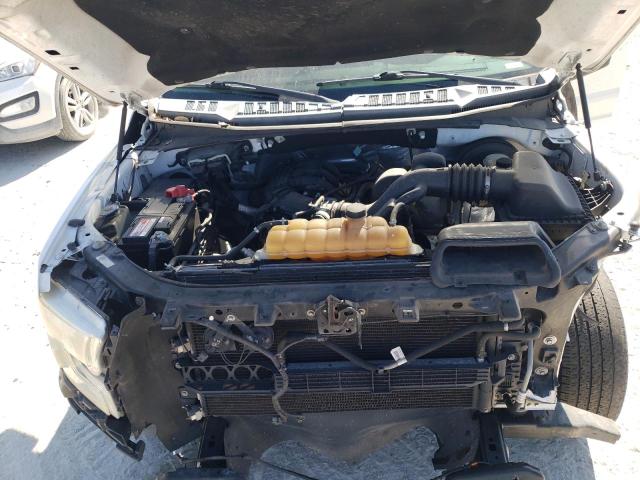 Photo 11 from auction – 2016 FORD F150 SUPER with VIN 1FTEW1C86GFA24127