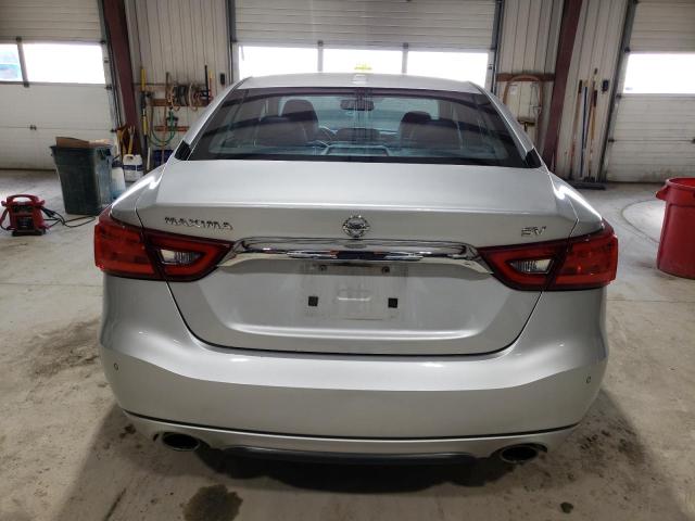 Photo 6 from auction – 2016 NISSAN MAXIMA 3.5 with VIN 1N4AA6AP1GC407338