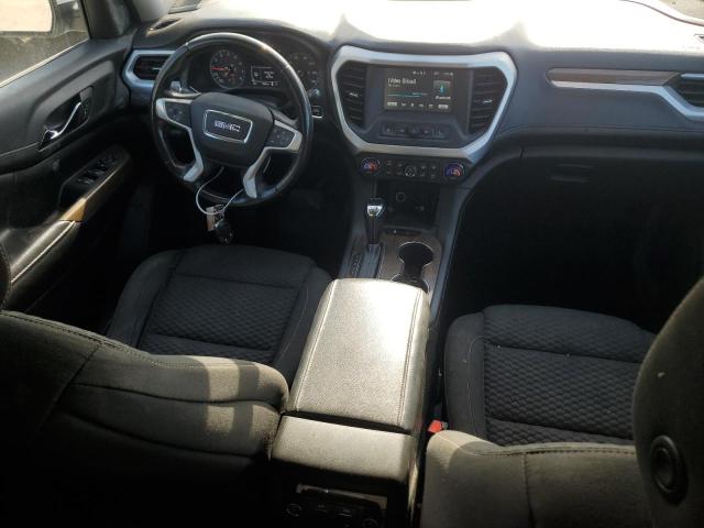 Photo 8 from auction – 2019 GMC ACADIA SLE with VIN 1GKKNKLA8KZ112610