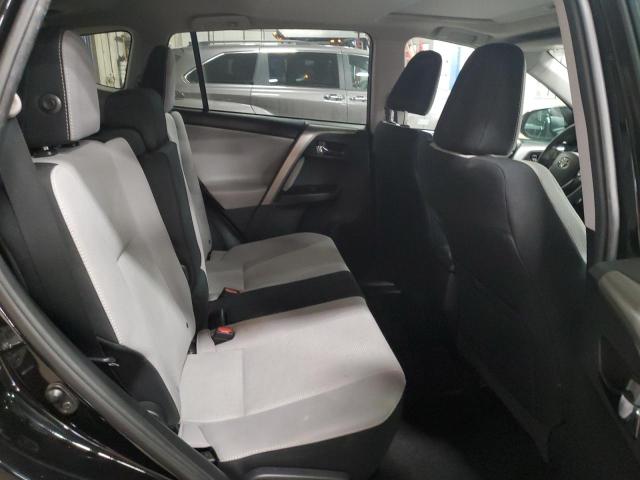 Photo 11 from auction – 2017 TOYOTA RAV4 XLE with VIN 2T3RFREV4HW684427