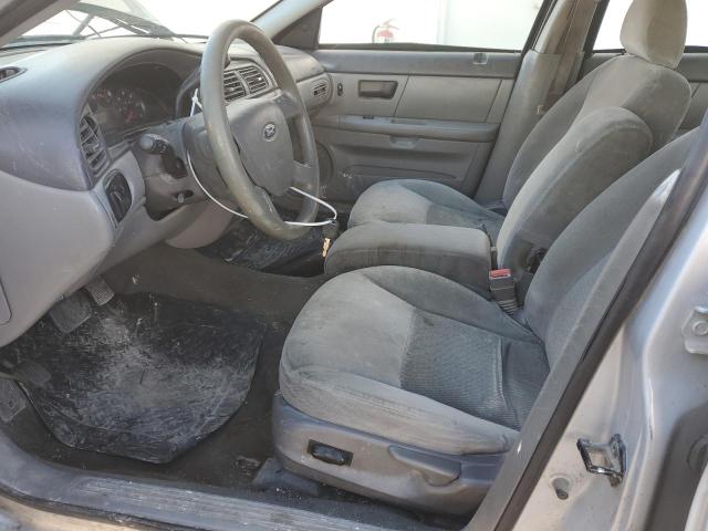 Photo 7 from auction – 2006 FORD TAURUS SE with VIN 1FAFP53U76A198876